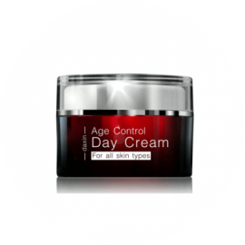 Age Control day cream เอจ คอนโทล เดย์ ครีม บำรุงผิวหน้าตอนกลางวัน