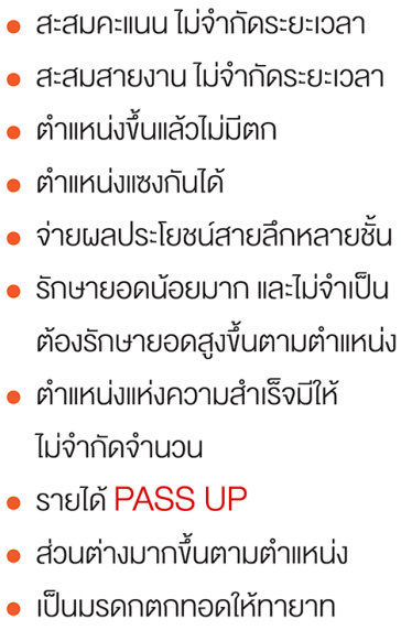 โบนัสที่ดีที่สุด