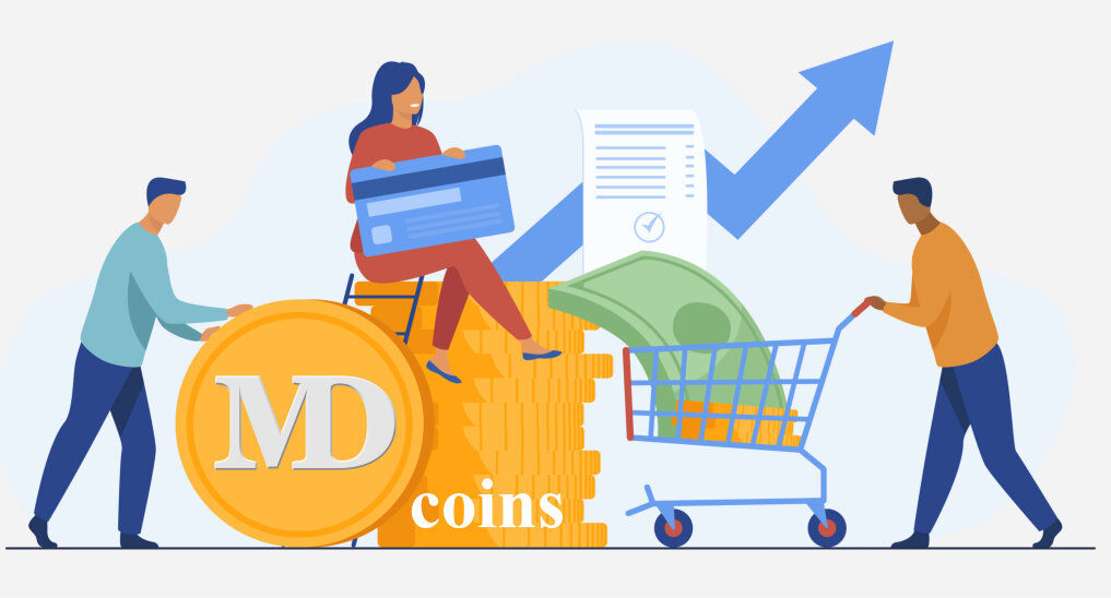 mydaxin แจก coins