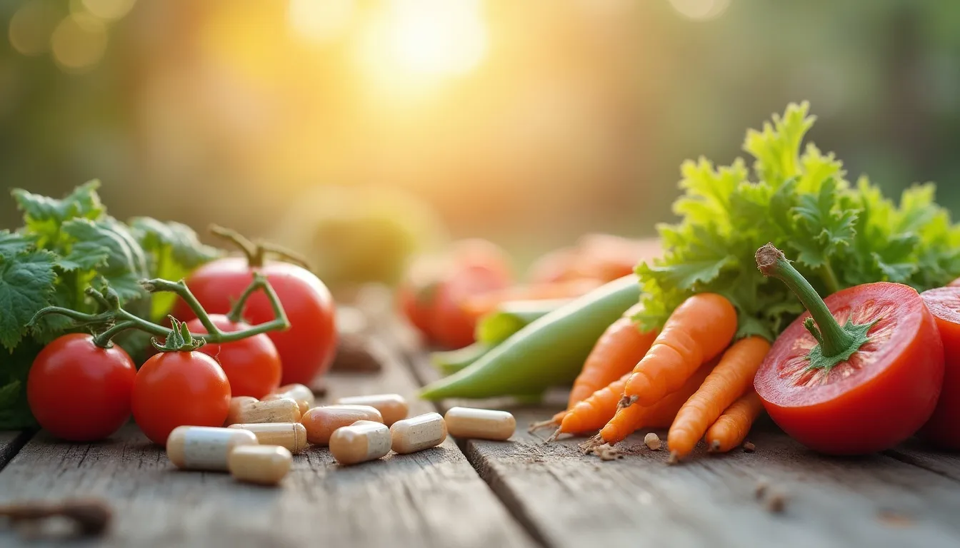 สำรวจการรักษาโรคเก๊าท์: ทางการแพทย์และทางเลือกเสริม