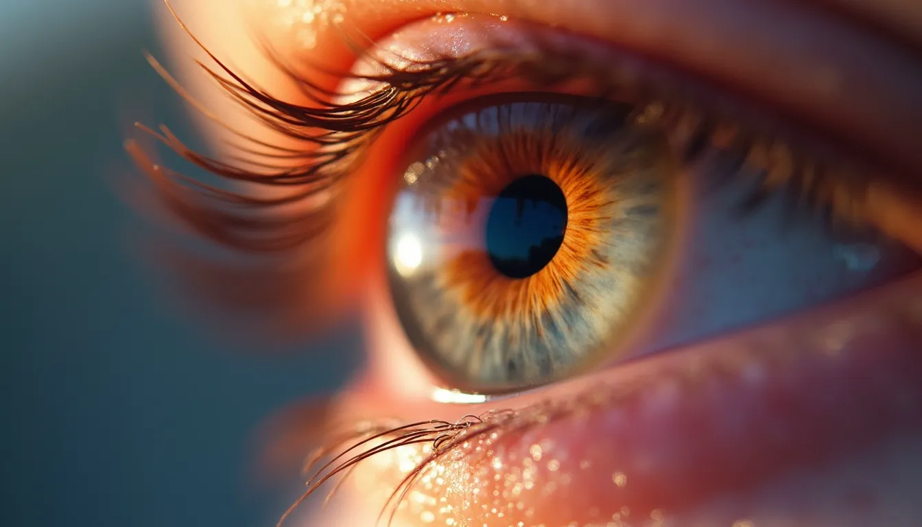 เบาหวานขึ้นตาคืออะไร สาเหตุและความรุนแรงที่ต้องรู้