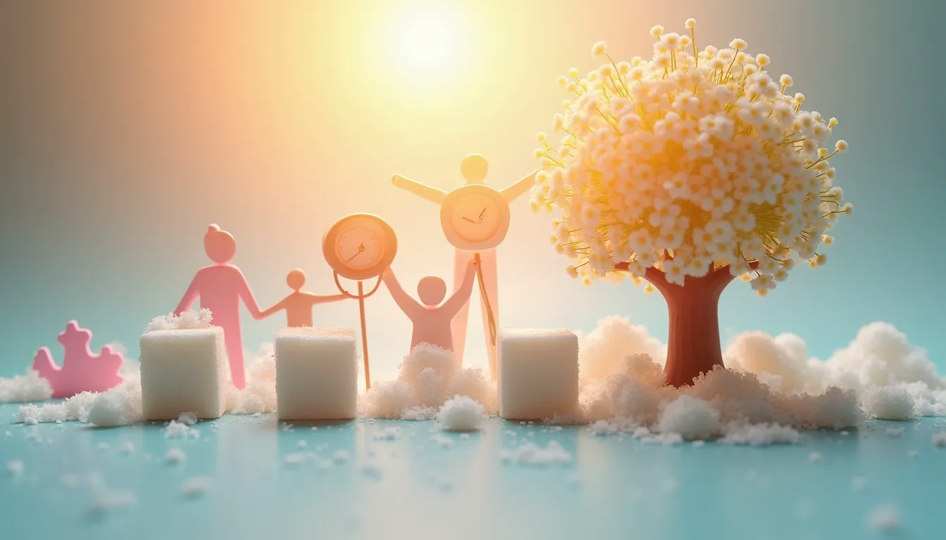 ปัจจัยเสี่ยงสำคัญกับเบาหวานขึ้นตาและความรุนแรงของโรค