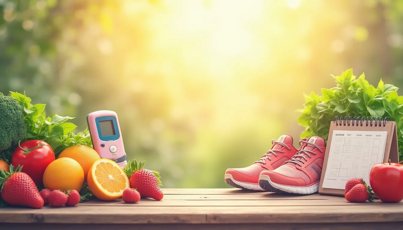 แนวทางป้องกันเบาหวานขึ้นตาอย่างได้ผล