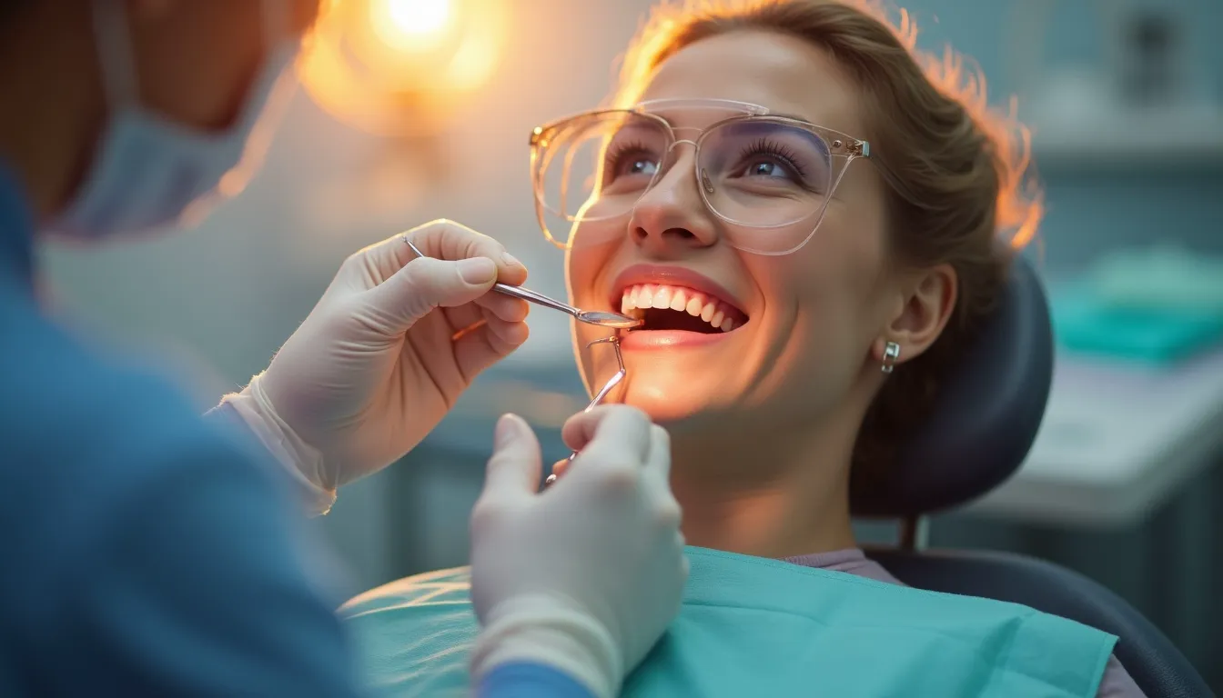 ทำไมการรักษารากฟันถึงแพง