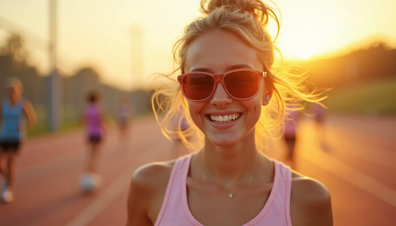 ประโยชน์ของการใช้คอนแทคเลนส์