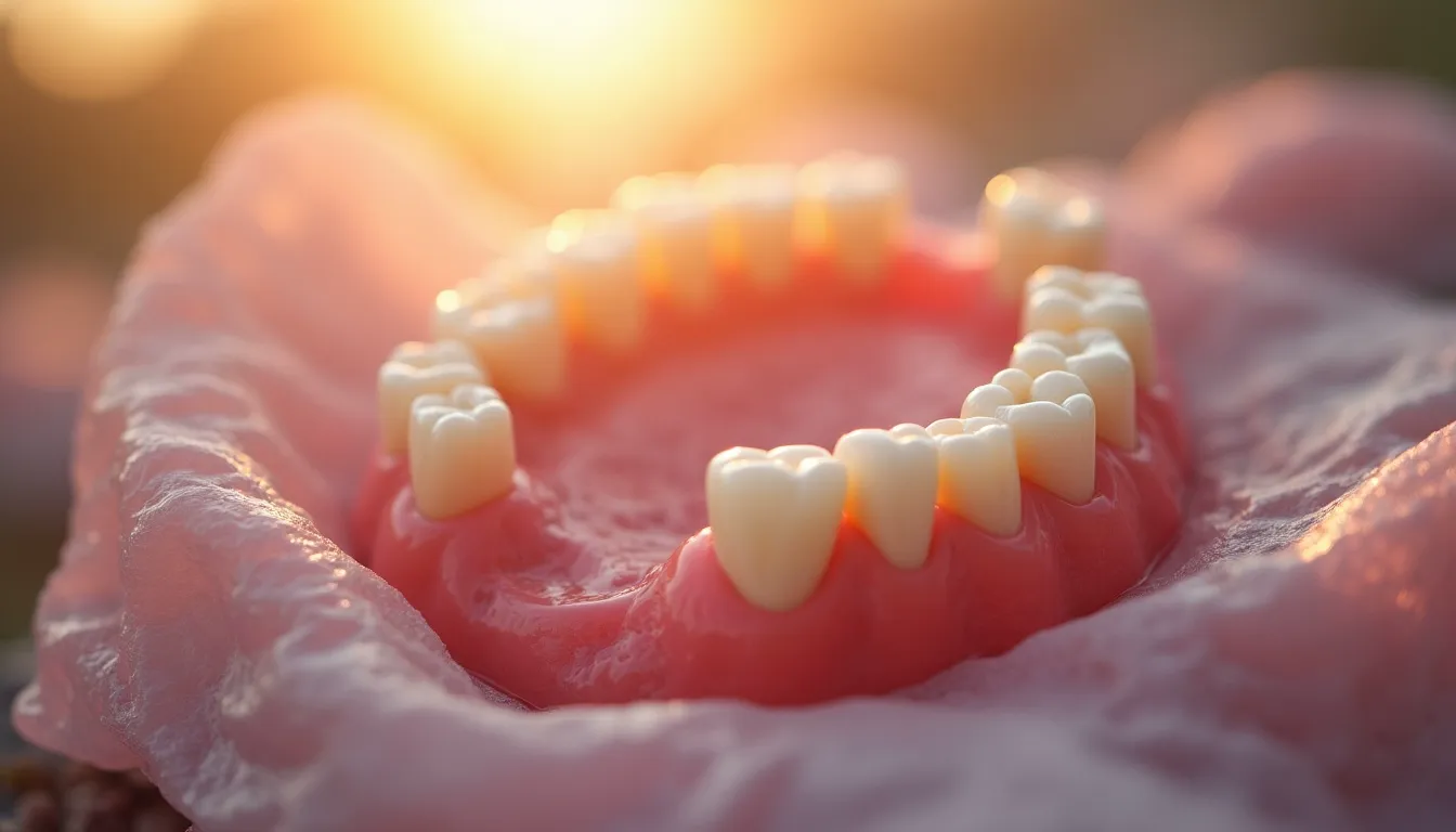 ความคุ้มค่าในการรักษารากฟัน