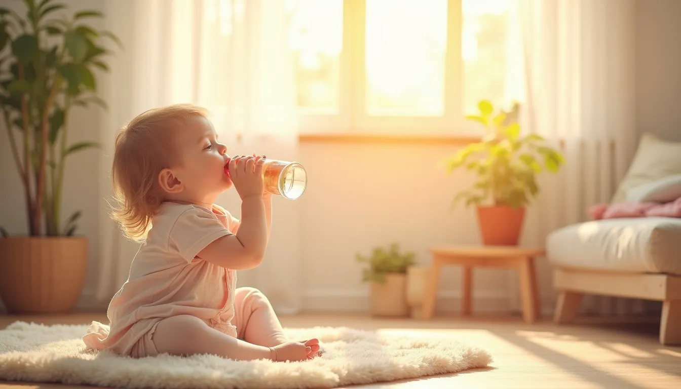 เคล็ดลับการป้องกันเลือดกำเดาไหลบ่อยในเด็ก