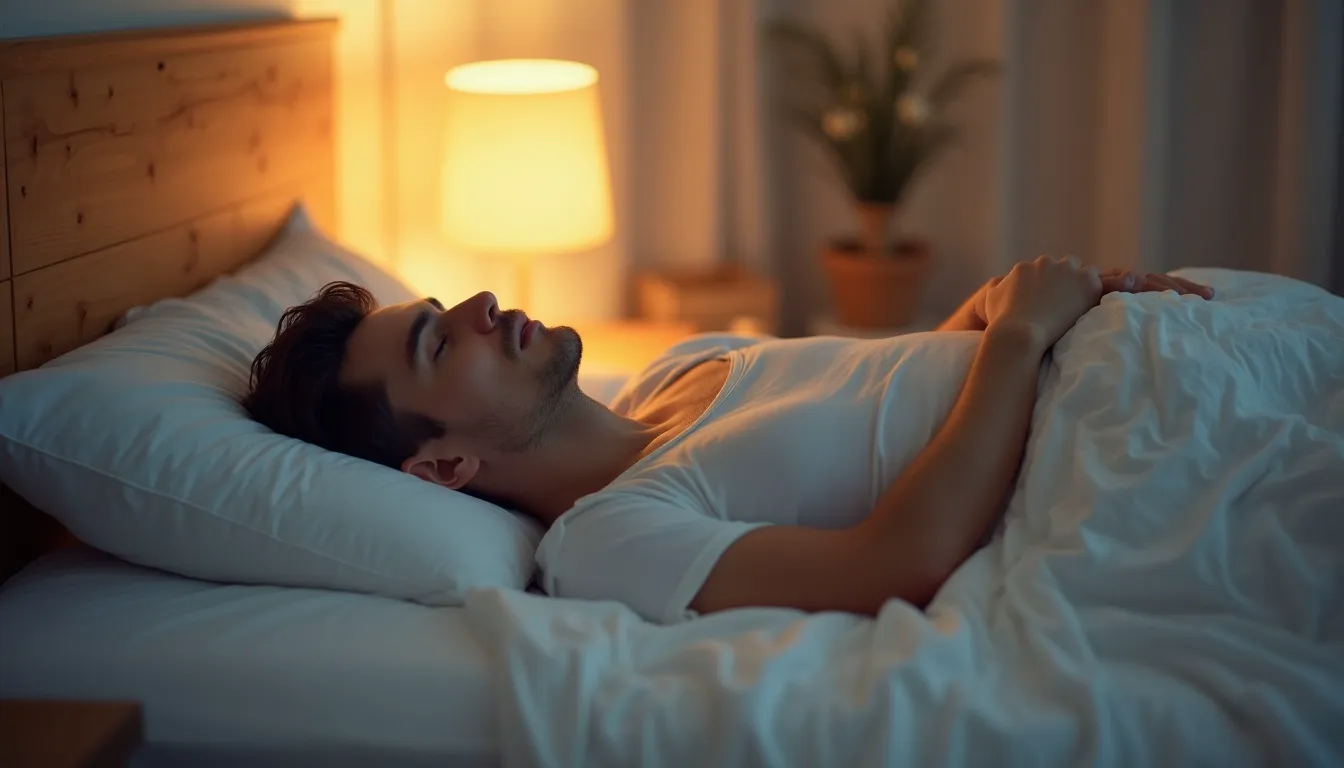 การนอนหลับอย่างมีคุณภาพ